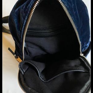 french connection perry mini backpack